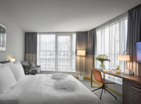 K+K Hotel Fenix, Prague